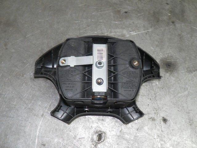 Подушка безопасности водителя UNEQDZ Citroen Xsara - Фото 2