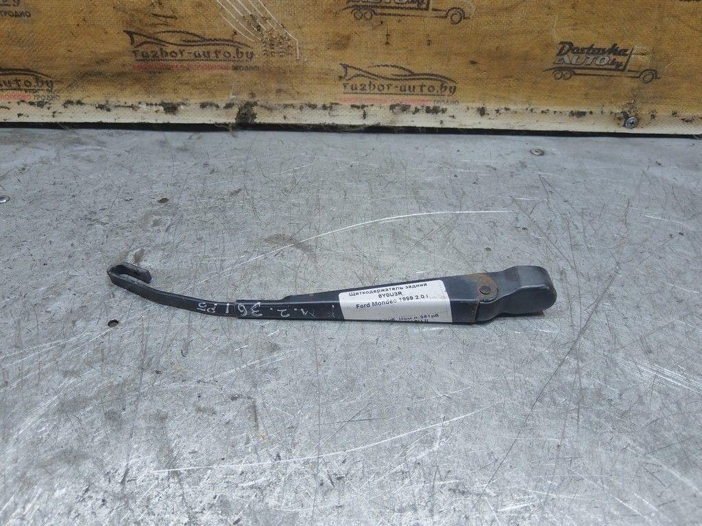 Щеткодержатель задний 8Y0U3R Ford Mondeo - Фото 1