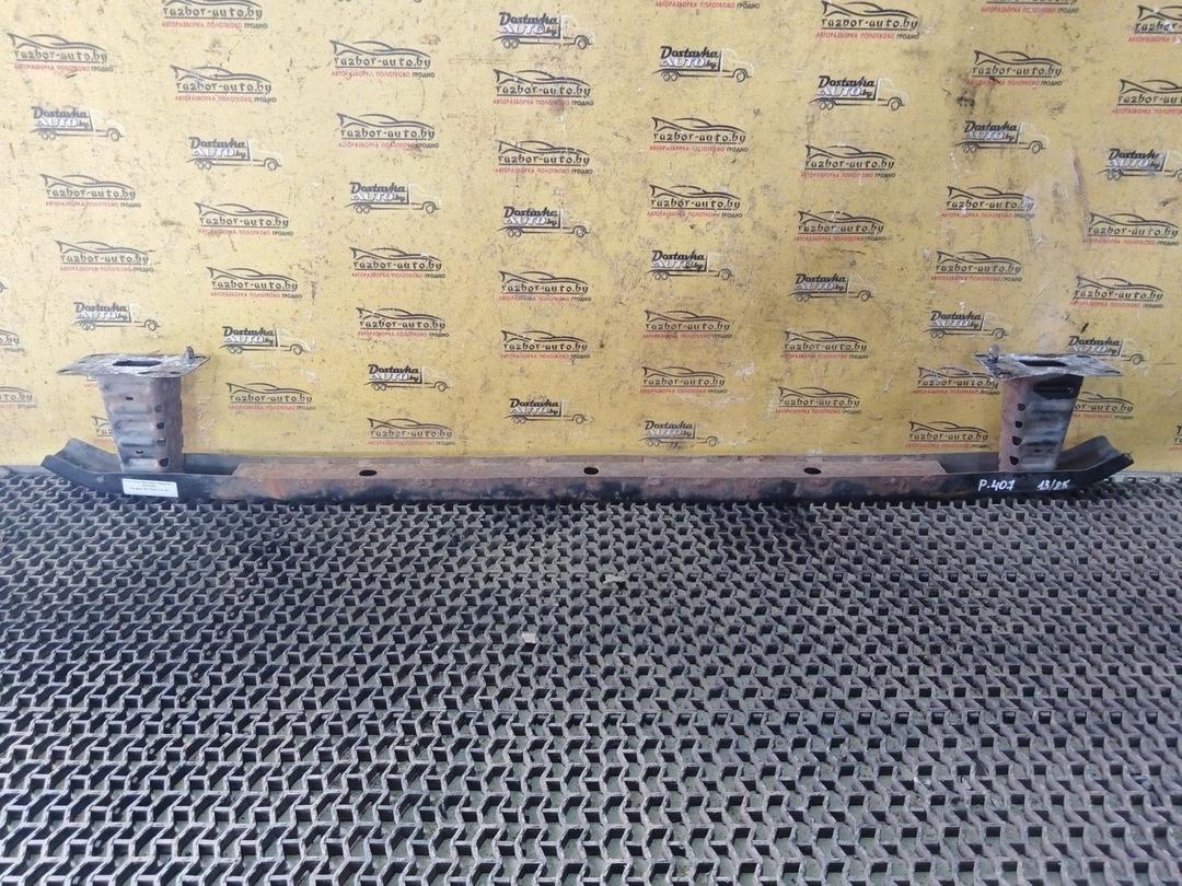 Усилитель бампера переднего 8MY2CR Peugeot 407 купить на авторазборке