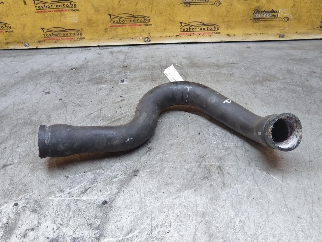 Патрубок радиатора CAR527 Volvo S80 - Фото 1