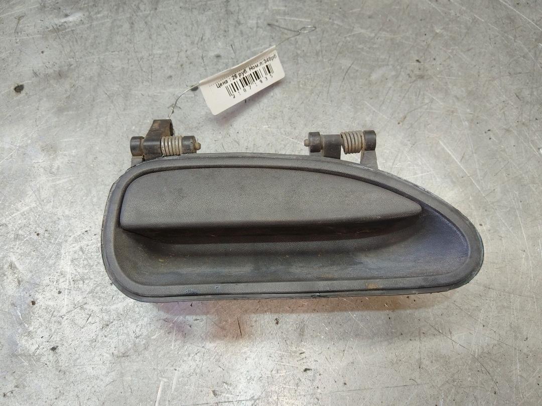 Ручка наружная задняя правая E9NODC Renault Safrane