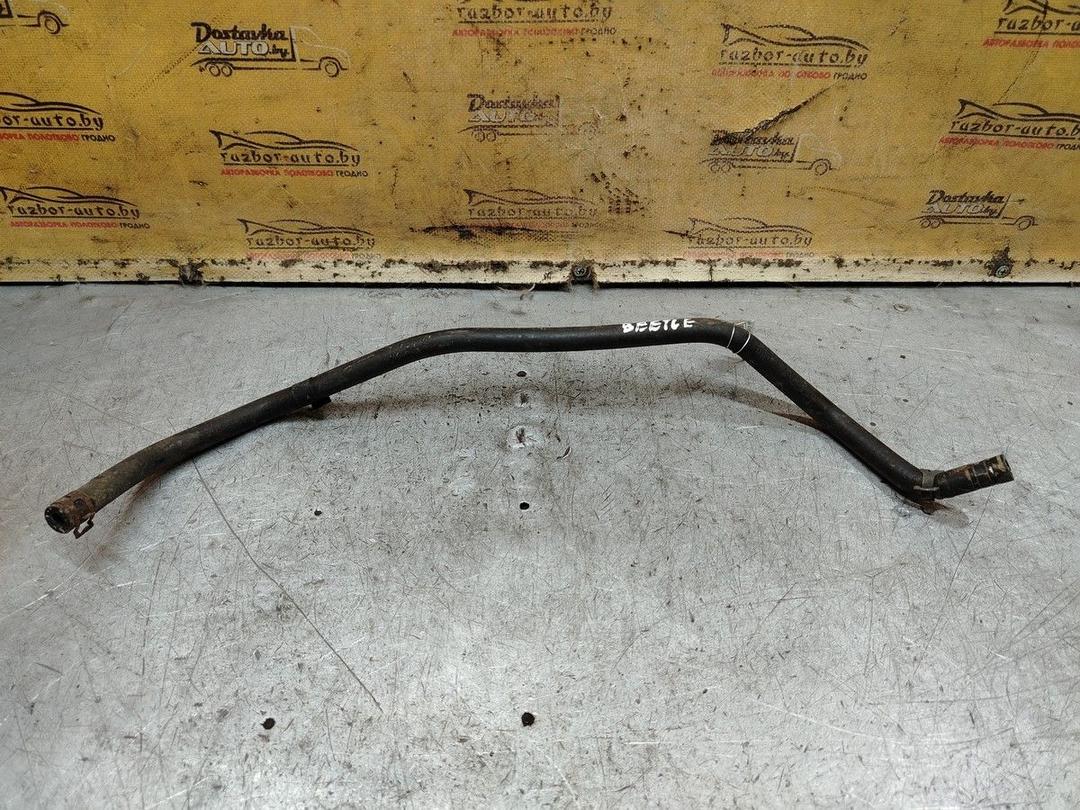 Патрубок расширительного бачка G2PTGB Volkswagen Beetle - Фото 1