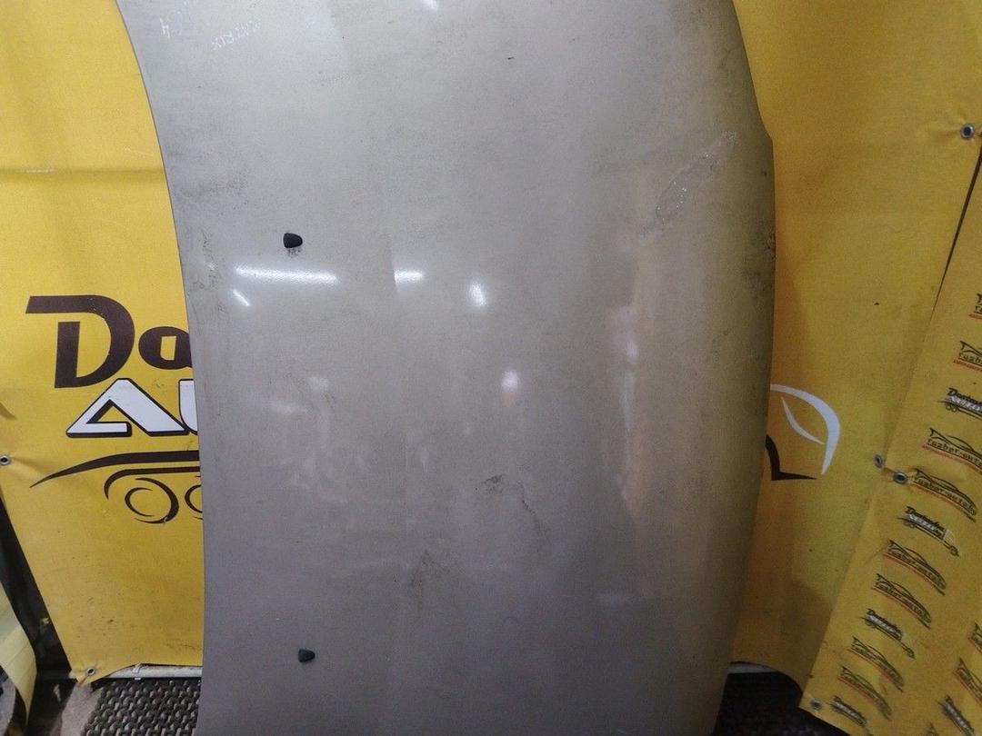 Капот 2ZTAKD Hyundai Matrix купить в магазине запчастей бу