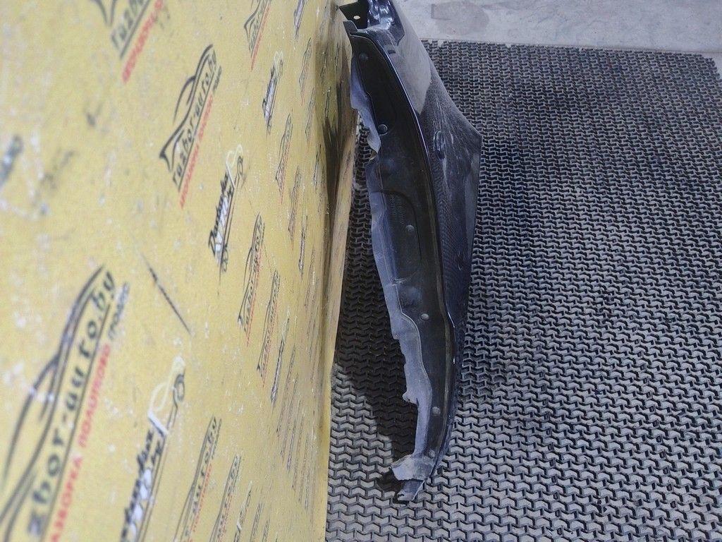 Крыло переднее правое 5R9I2B Mercedes A W168 - Фото 2