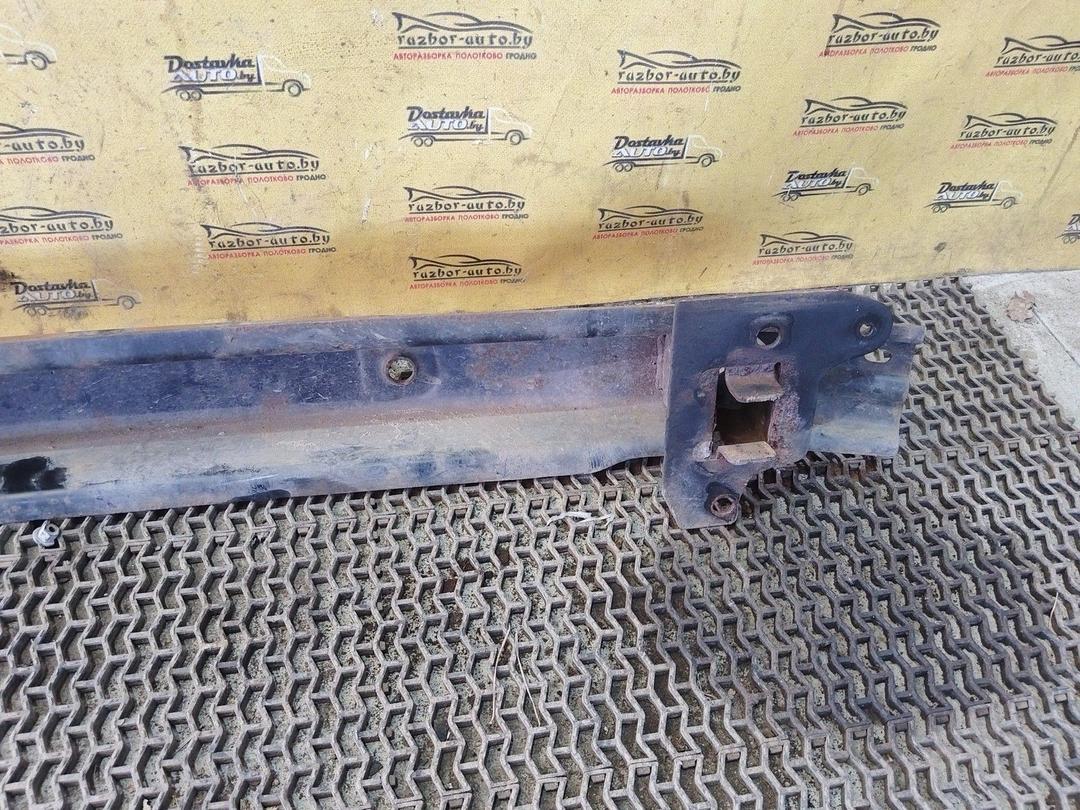 Усилитель бампера переднего 9WB7HF Seat Alhambra - Фото 6