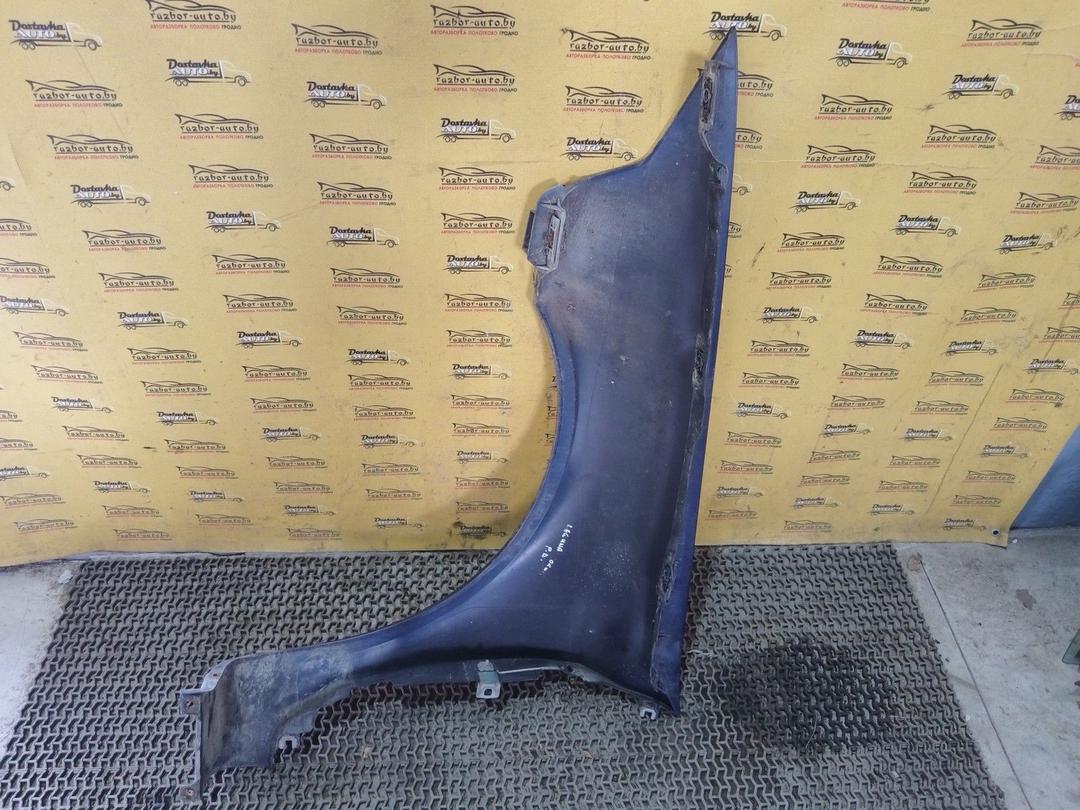 Крыло переднее правое M2JY4W Renault Laguna купить с доставкой