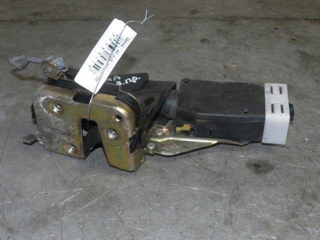 Замок двери задней правой B9C1LN Mitsubishi Carisma