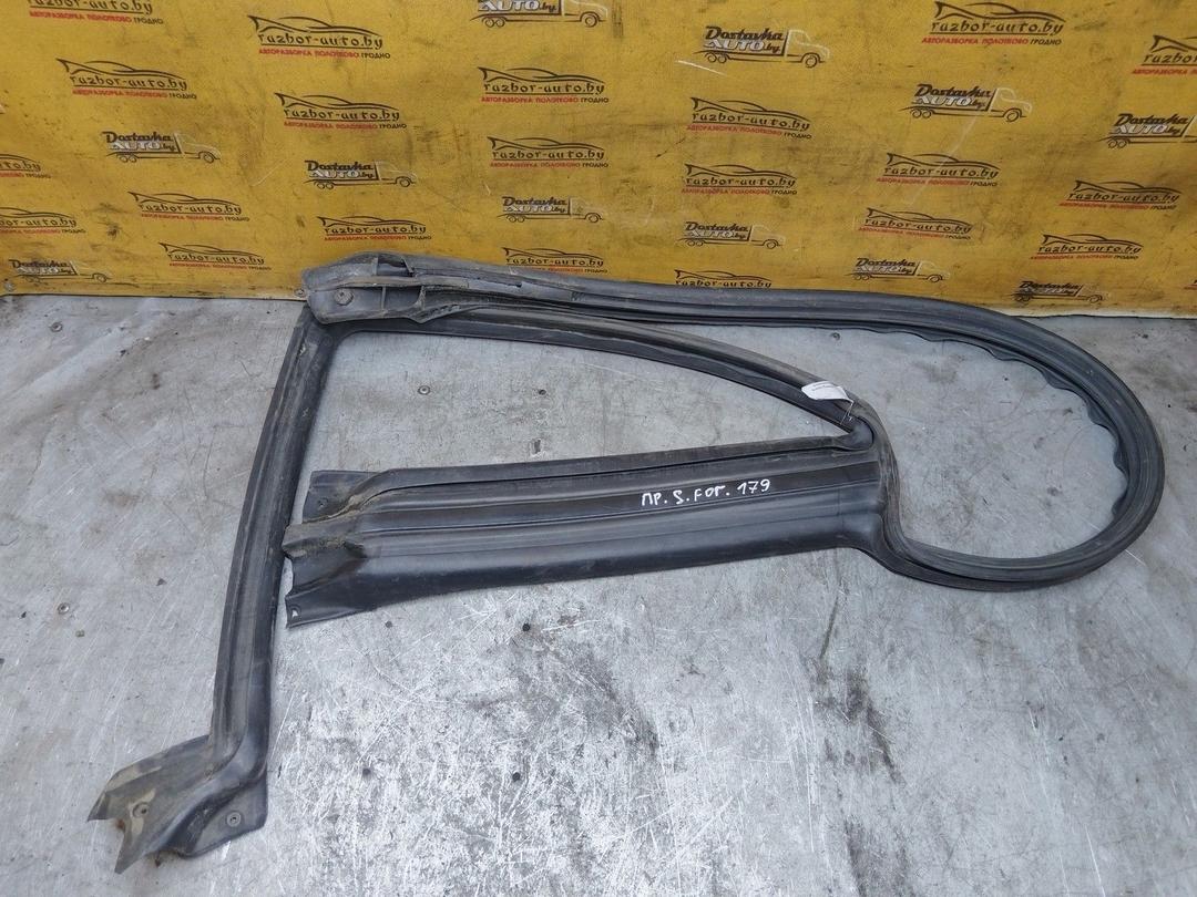 Уплотнитель 54QI0L Subaru Forester купить с доставкой