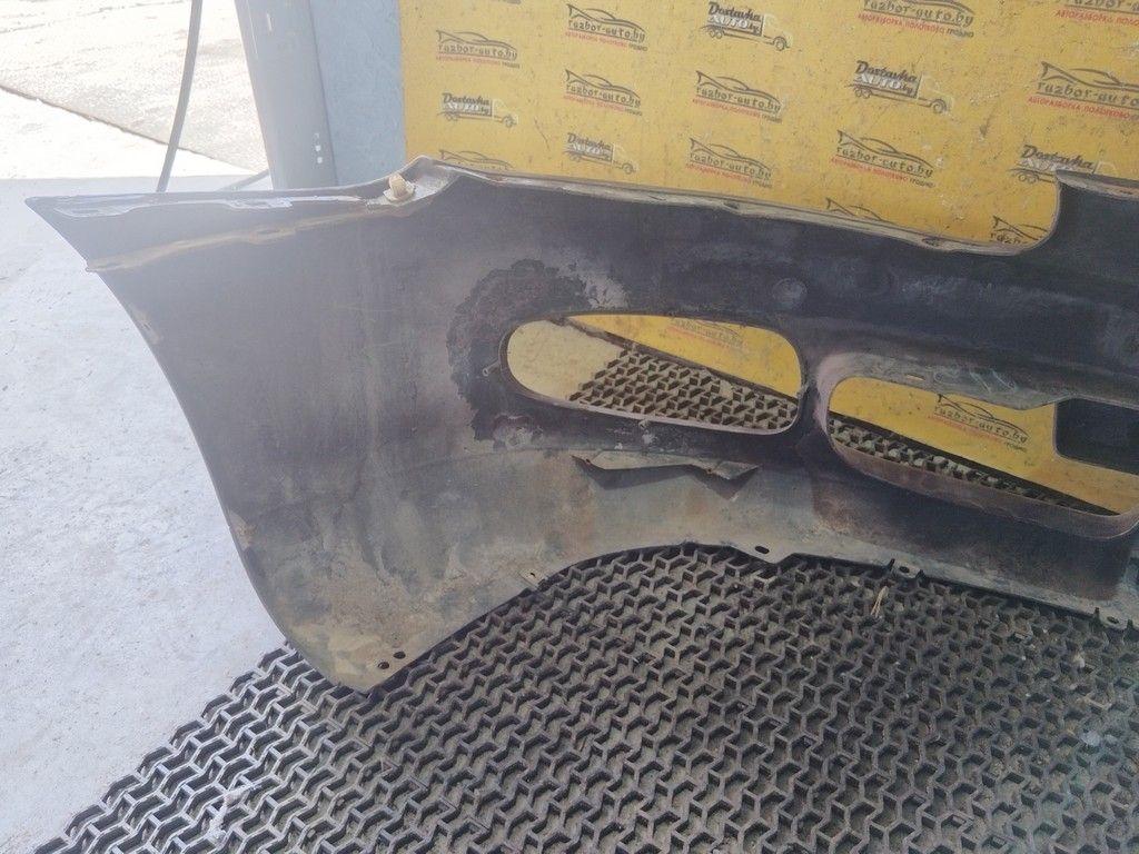 Бампер передний DIK43E Mazda Xedos 6 - Фото 7