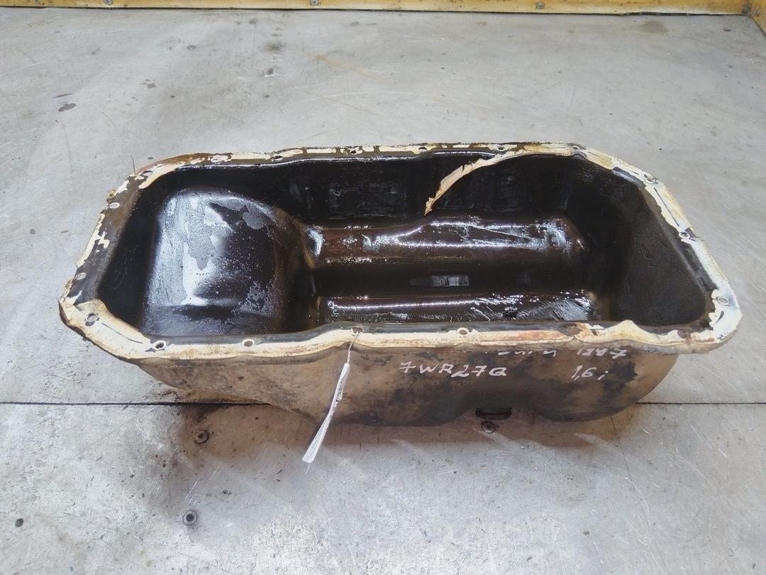 Поддон 7WR27Q Citroen Xsara