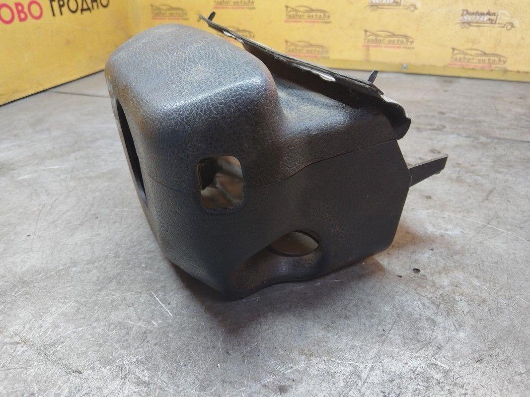 Кожух рулевой колонки V98D58 Peugeot 406 - Фото 2