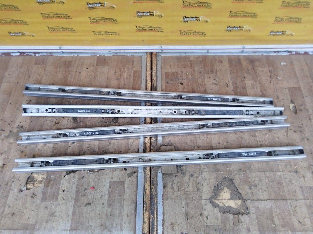 Салазки сиденья 2Q5UWD Renault Espace купить