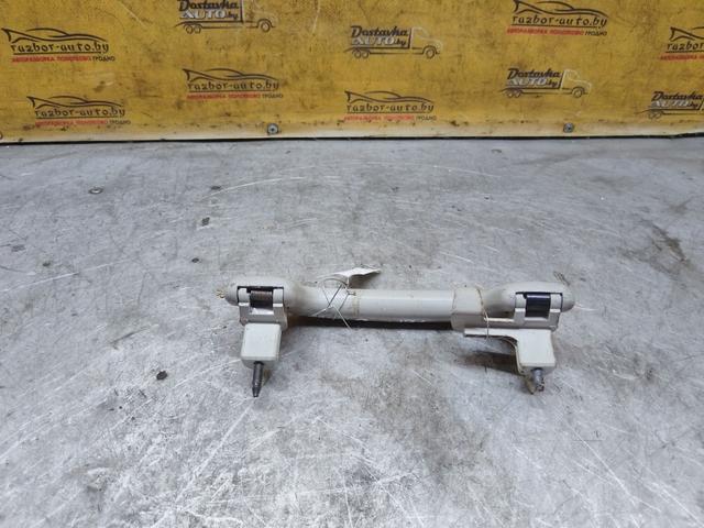 Ручка внутренняя задняя правая 3FGW9B Toyota Corolla купить в магазине запчастей бу