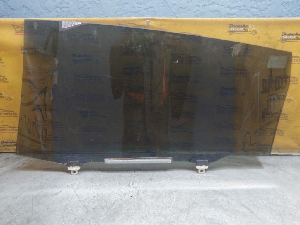 Стекло двери задней правой B80092 Toyota Corolla Verso - Фото 4