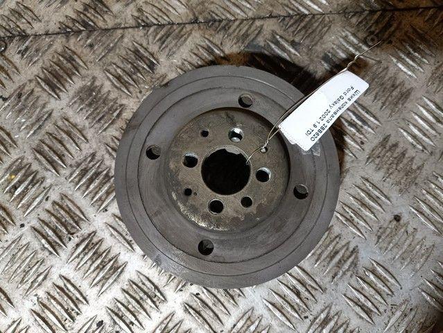 Шкив коленвала 2BB62O Ford Galaxy - Фото 5