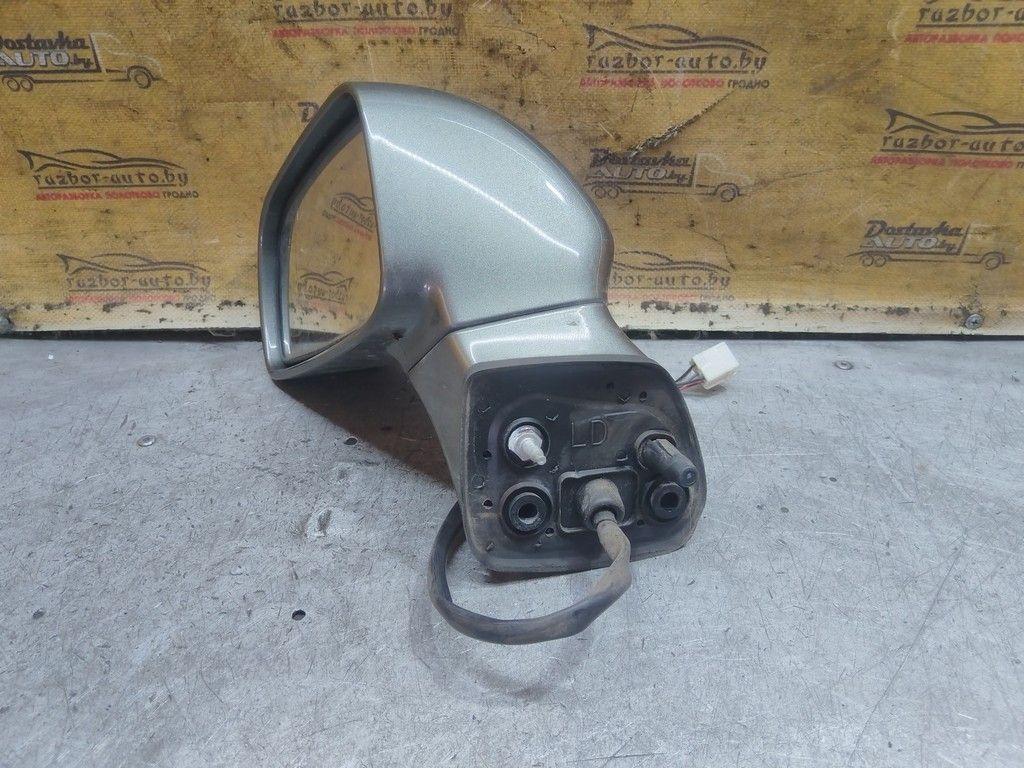 Зеркало наружное левое 27RSTL Toyota Corolla Verso - Фото 4