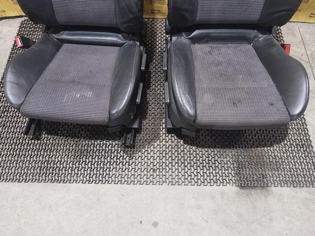 Салон (комплект сидений) LYDNDZ Opel Vectra купить с доставкой