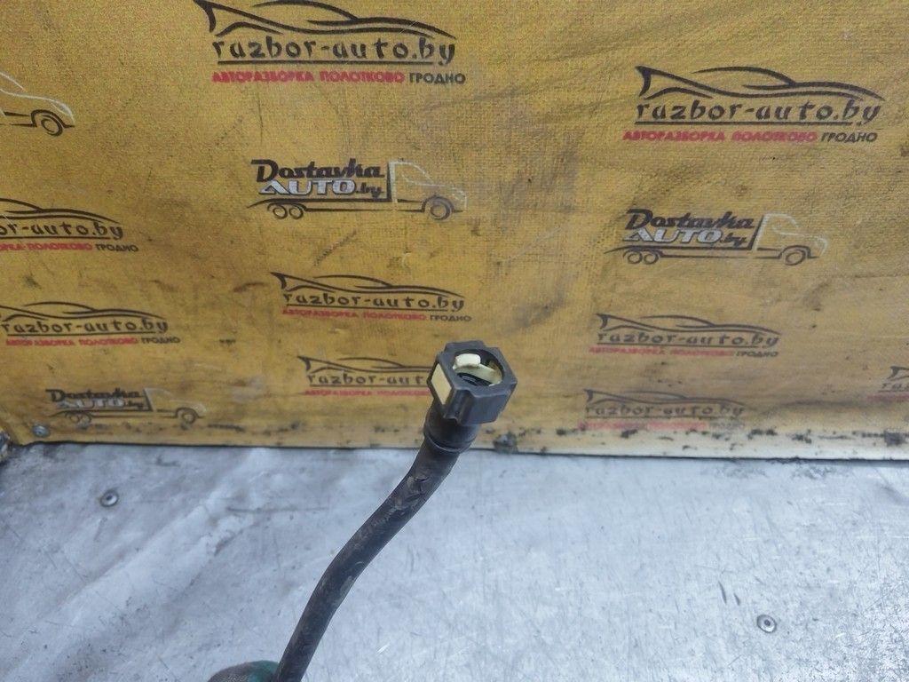 Трубка топливная J97CK1 Citroen Xsara Picasso - Фото 5