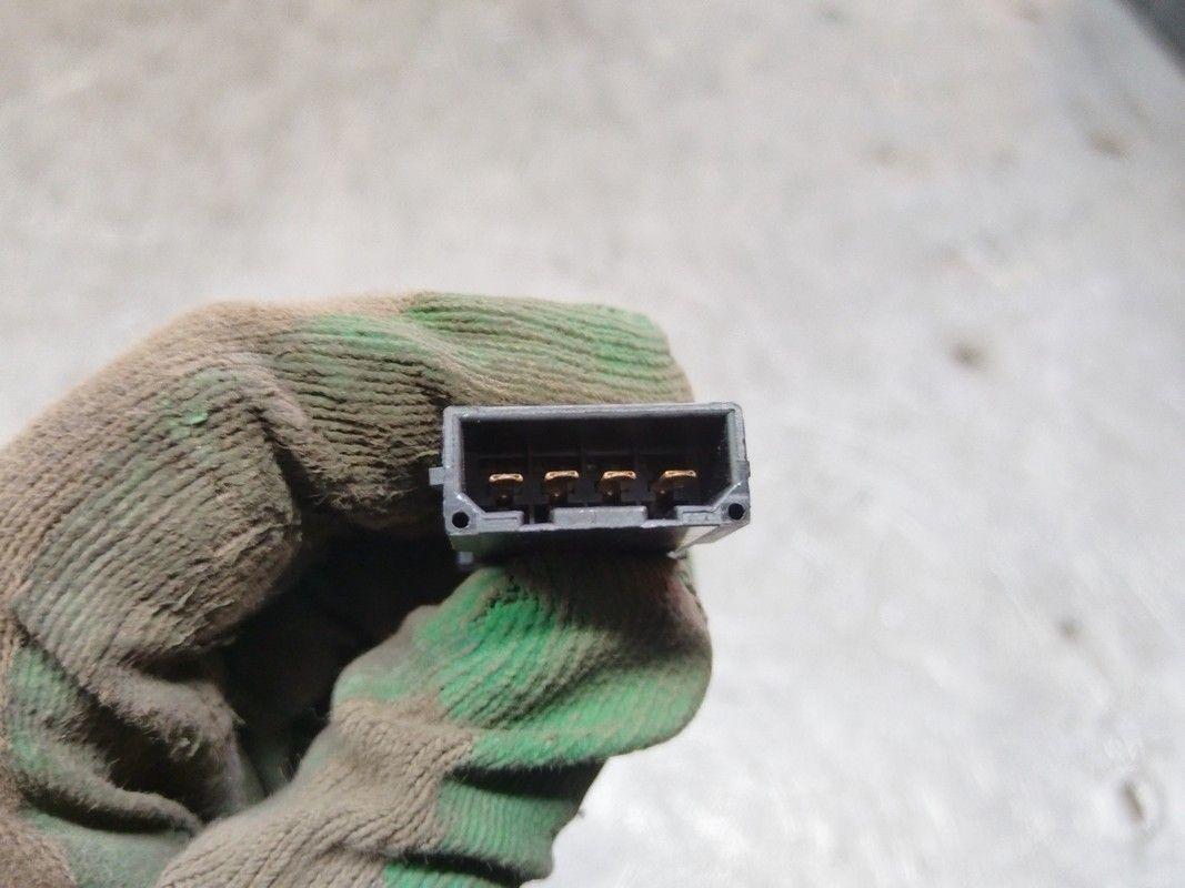 Кнопка центрального замка W4QCJF Audi A3 купить с доставкой