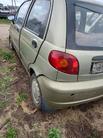 Пружина задняя WP1GNC Daewoo Matiz купить с доставкой
