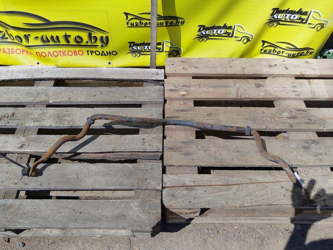 Стабилизатор подвески (поперечной устойчивости) передний 92NM6H Mazda Premacy купить с доставкой. Огромный выбор запчастей и марок авто. У нас есть практически все.