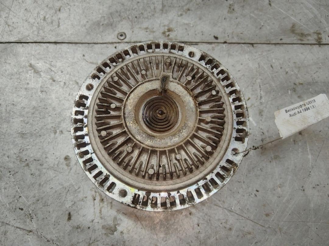 Вискомуфта IU8X18 Audi A4