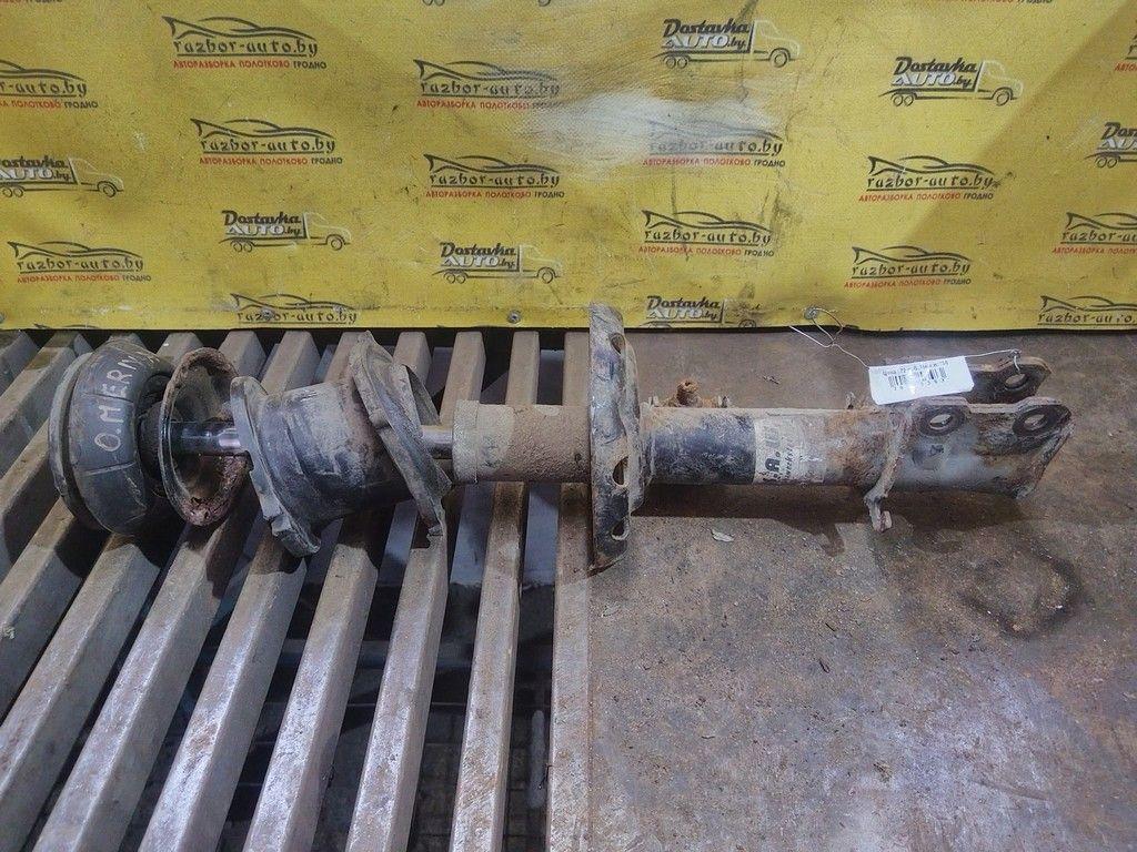 Амортизатор передний левый 8M6HHJ Opel Meriva - Фото 3