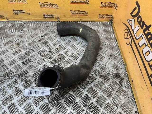 Патрубок радиатора 5NHUBU Audi A6 - Фото 1