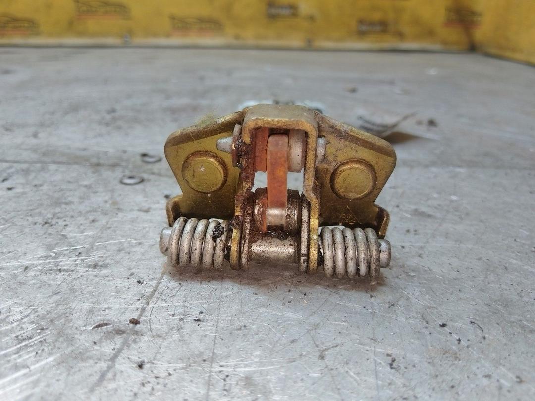 Ограничитель открывания двери задней 9W5NF9 Citroen Xsara Picasso - Фото 2