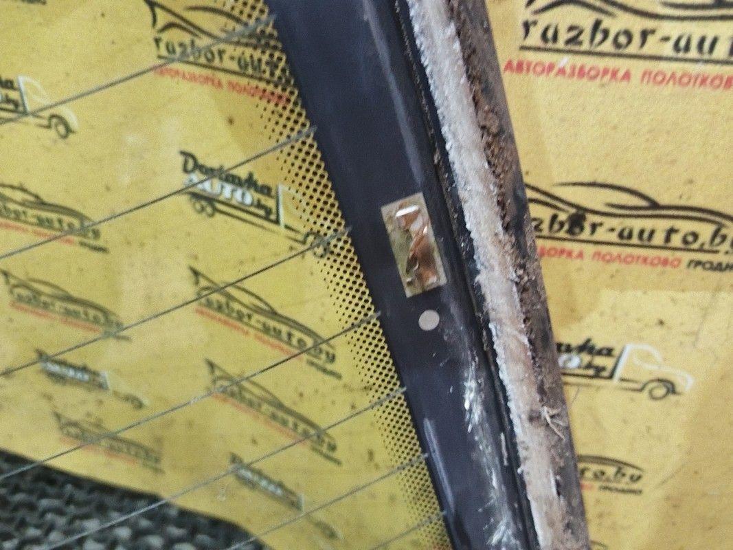 Стекло заднее KZ9POB Volkswagen Passat купить в магазине запчастей бу