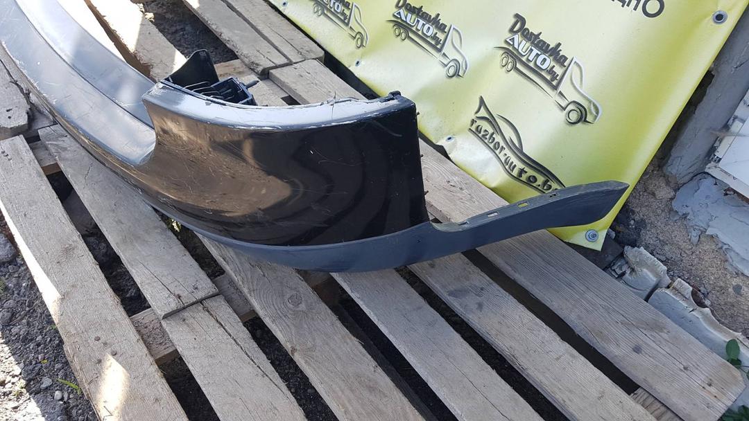 Бампер задний 92NX26 Audi A6 - Фото 10