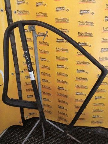 Рамка двери задней правой 5KYOQT Mercedes ML W163