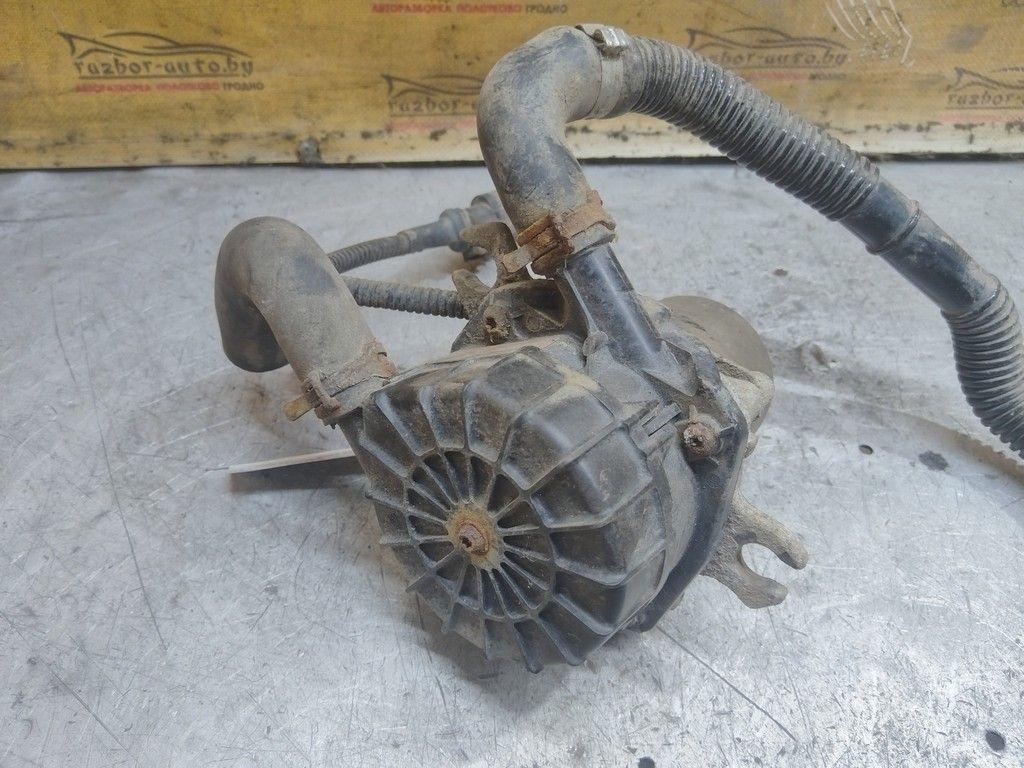 Насос продувки катализатора 6RGBA4 Citroen Xsara Picasso - Фото 2