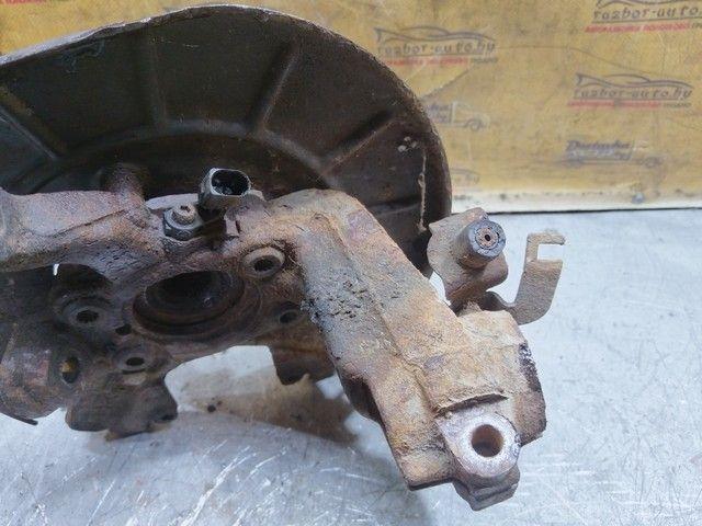 Кулак поворотный правый 3JGL9Y Volkswagen Jetta купить с доставкой. Огромный выбор запчастей и марок авто. У нас есть практически все.