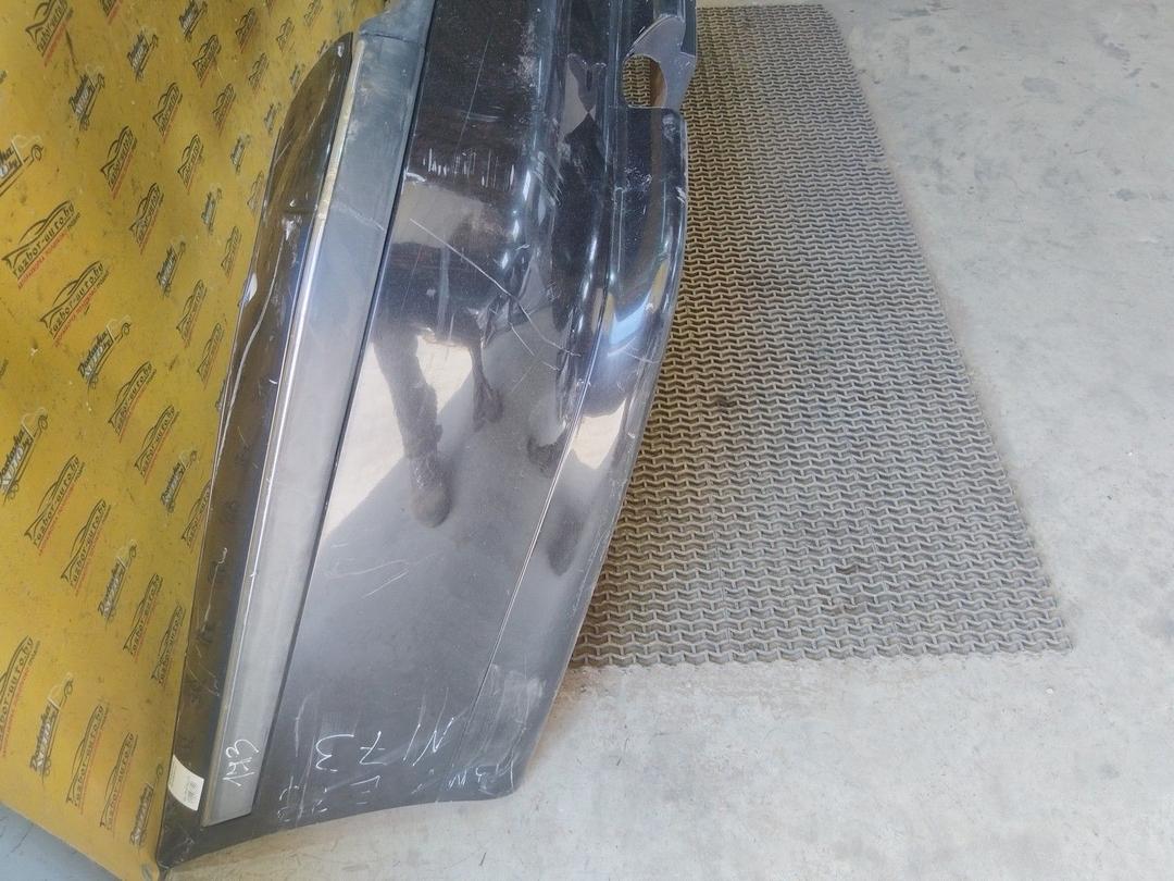 Бампер задний 4EK3GZ BMW 5 E39 купить