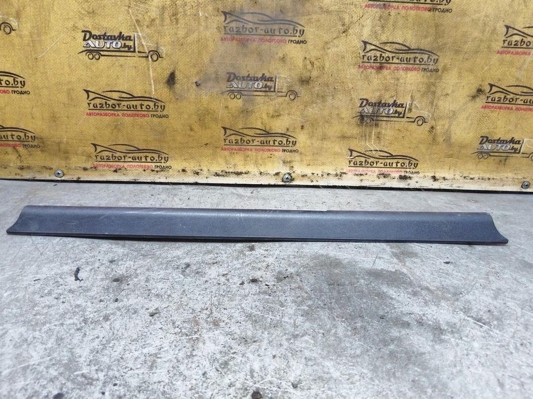 Накладка на порог внутренняя передняя правая 1ENAX2 Saab 9-3 купить