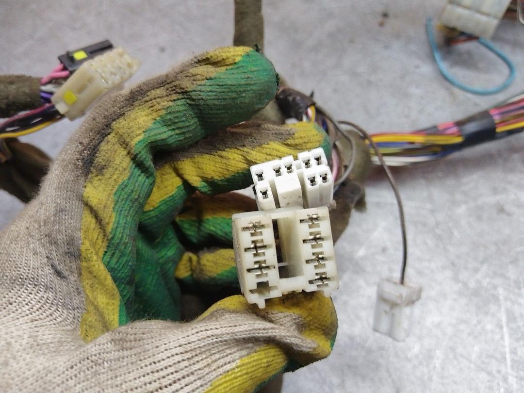 Блок предохранителей L3GQON Fiat Palio - Фото 12