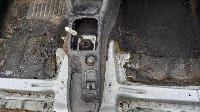 Кулиса 9K33ZI Peugeot 206 - Фото 2