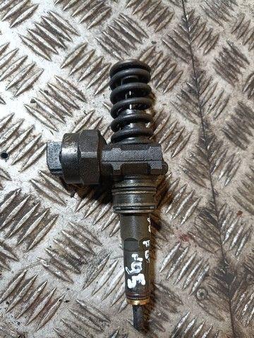 Форсунка BZBZ9T Volkswagen Passat - Фото 4