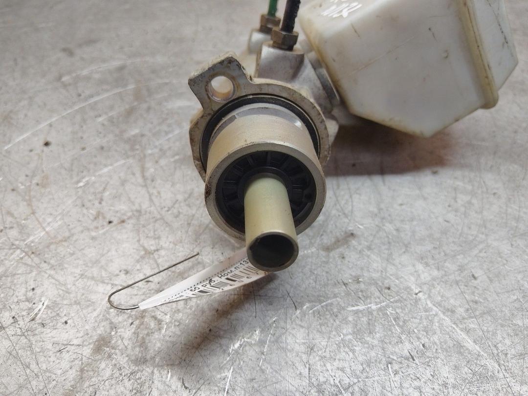 Цилиндр тормозной главный 9C7AGJ Renault Clio - Фото 2