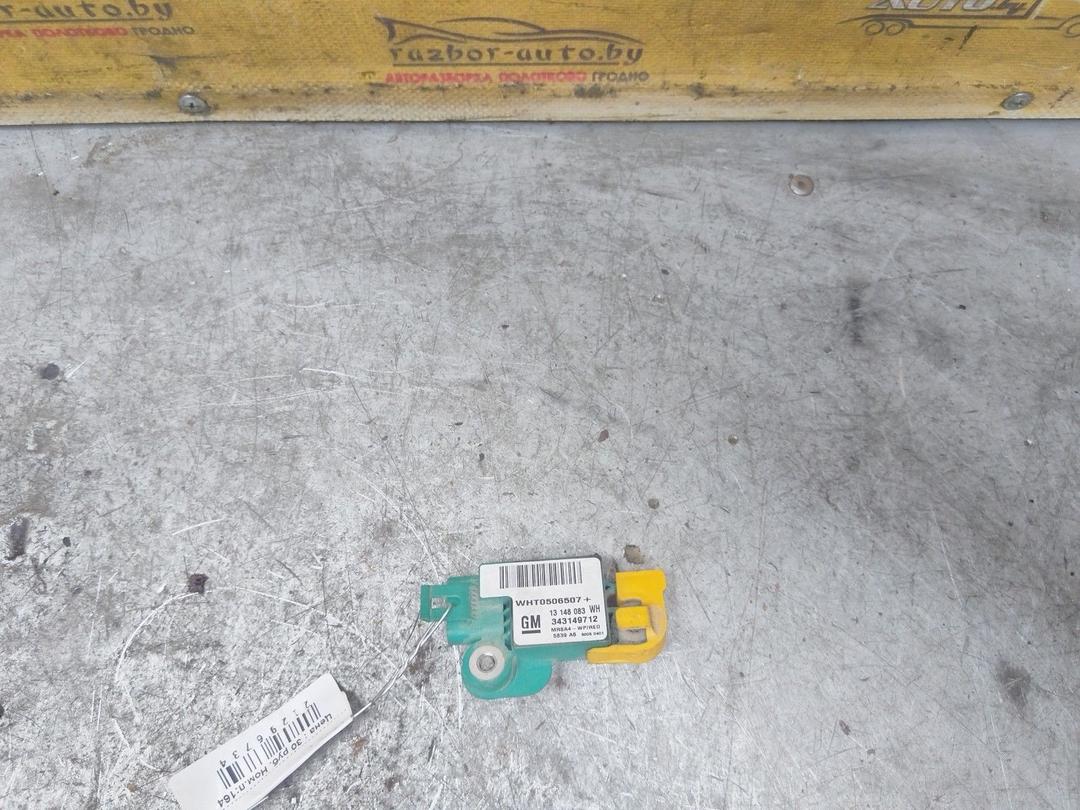 Датчик удара EFVCK7 Opel Meriva купить