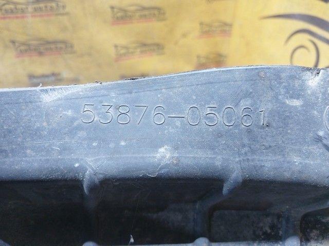 Защита арок передняя левая (подкрылок) GAM0H0 Toyota Avensis купить с доставкой