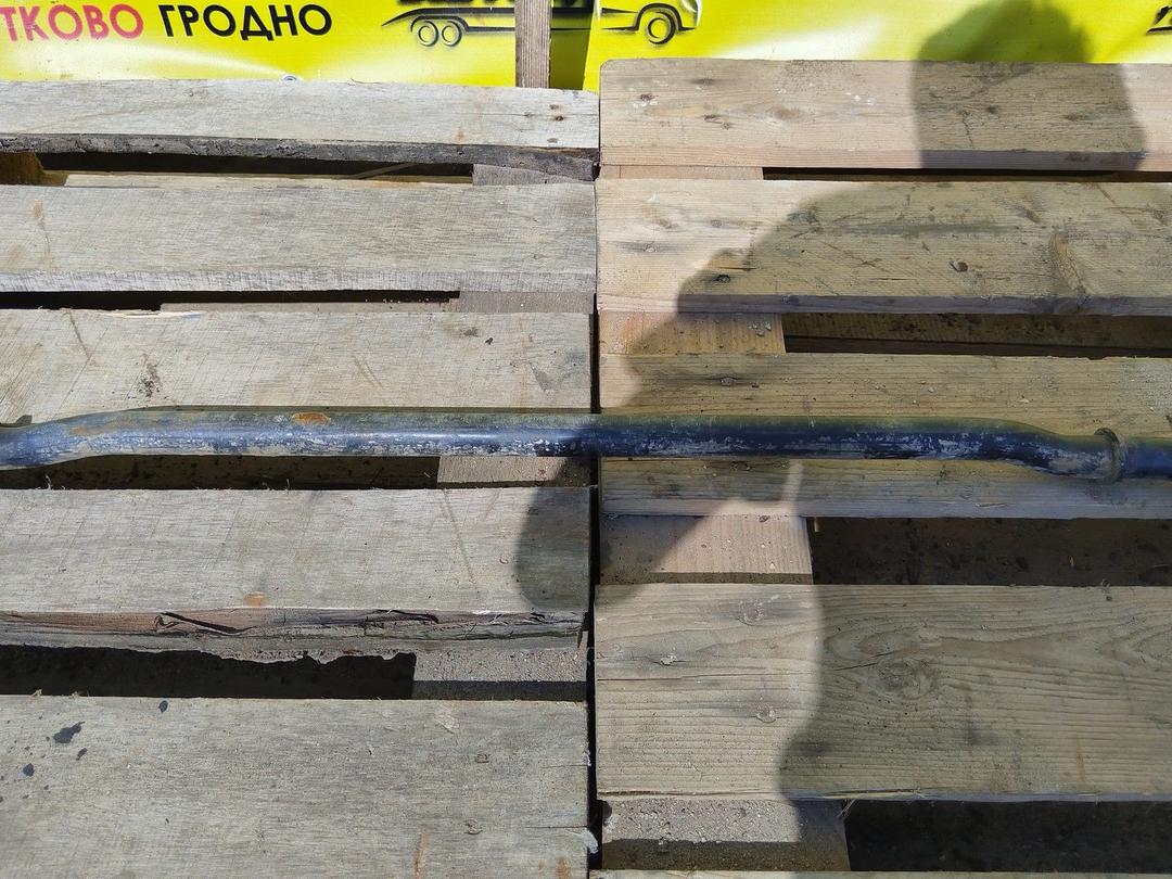 Стабилизатор подвески (поперечной устойчивости) передний QWTPF9 Volkswagen Passat купить в магазине запчастей бу