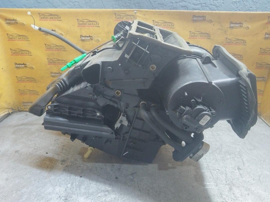 Корпус отопителя (печки) J5A40Y Ford Focus - Фото 4