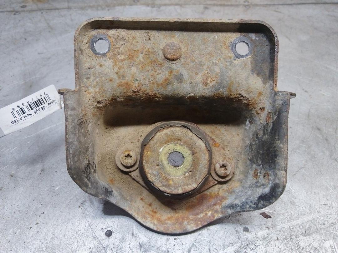 Подушка крепления КПП JFQTF3 Peugeot 406 - Фото 3