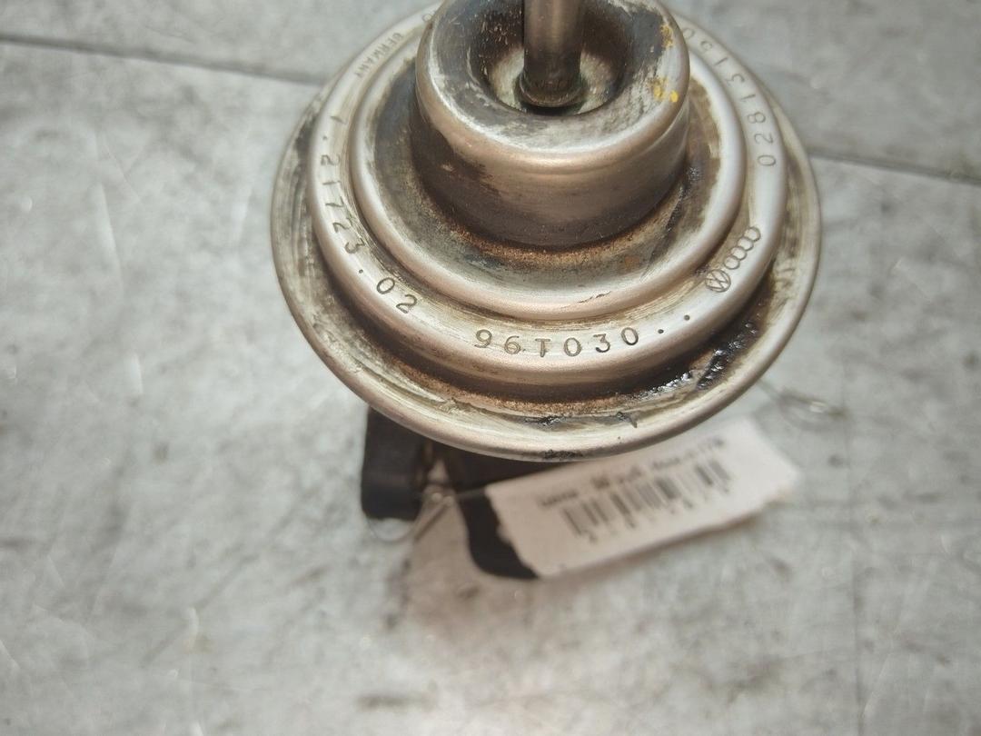 Клапан EGR O4U6QJ Volkswagen Sharan купить с доставкой