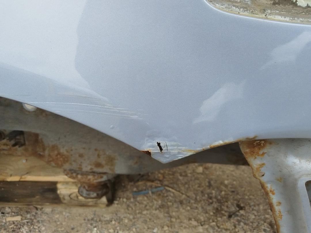 Крыло заднее левое 4K8XK6 Hyundai Trajet купить в магазине запчастей бу