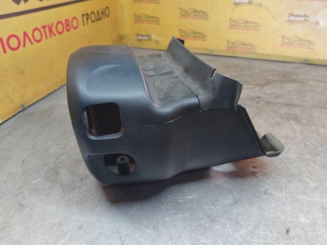 Кожух рулевой колонки AQIWCS Honda Accord - Фото 4