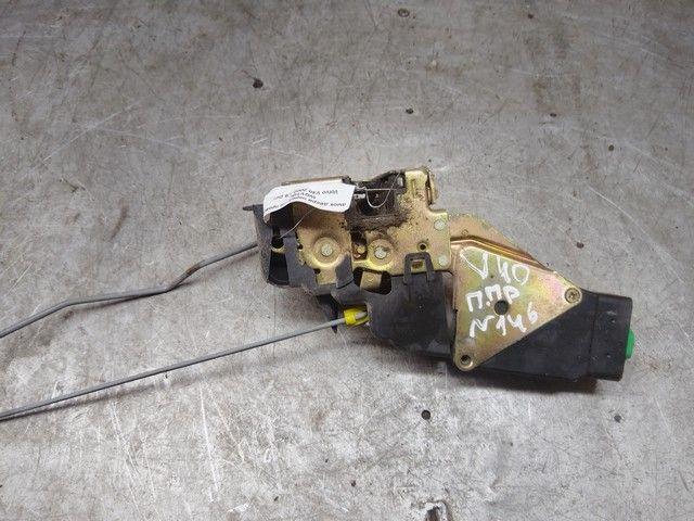 Замок двери передней правой WGV1QL Volvo V40 купить с доставкой