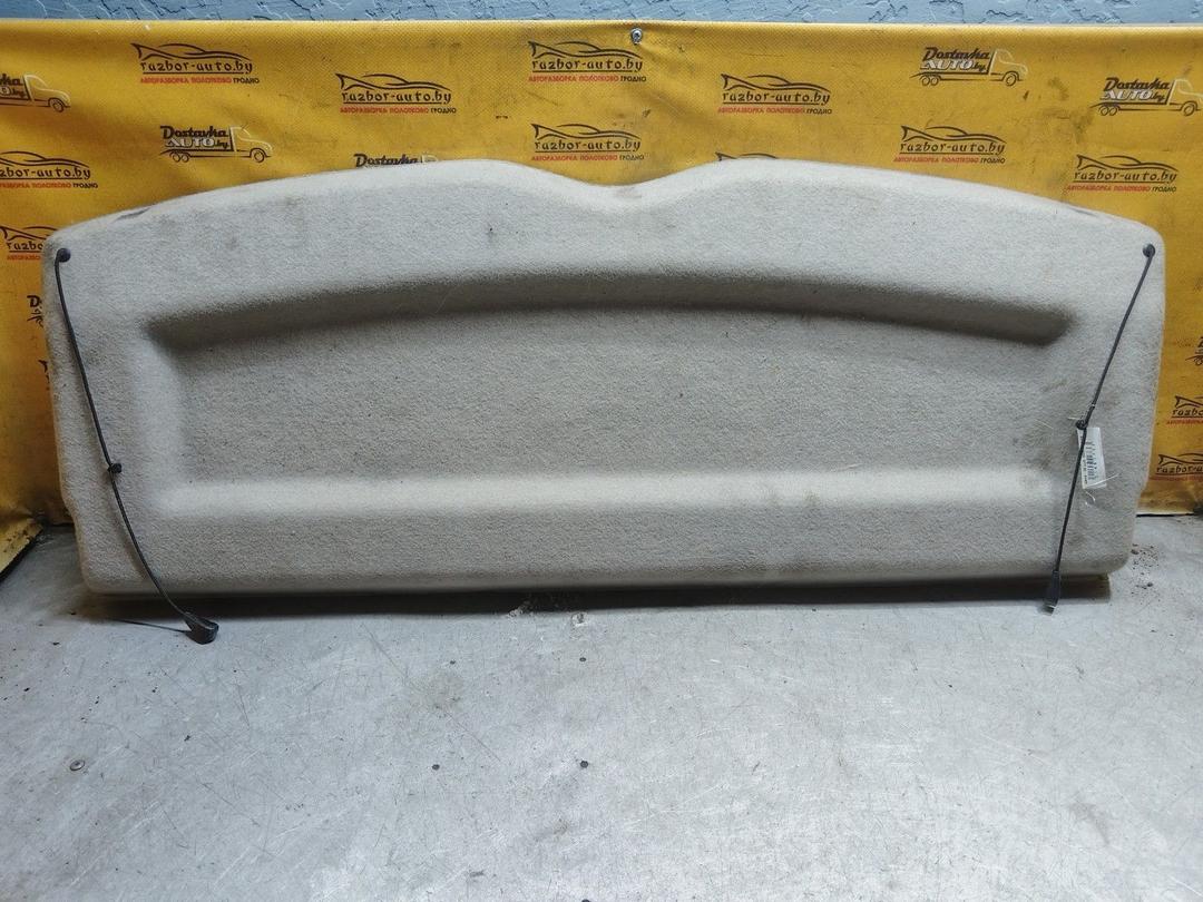 Полка багажника 0NXF13 Citroen C3